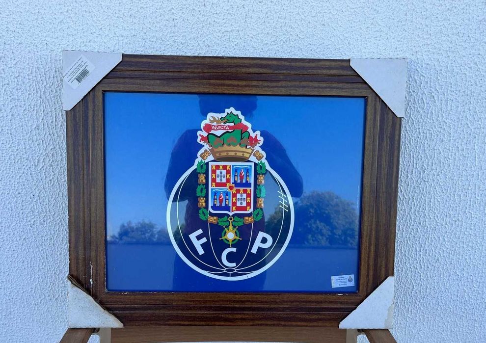 Quadro do Futebol Clube do Porto