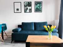 Apartament Sarni Stok