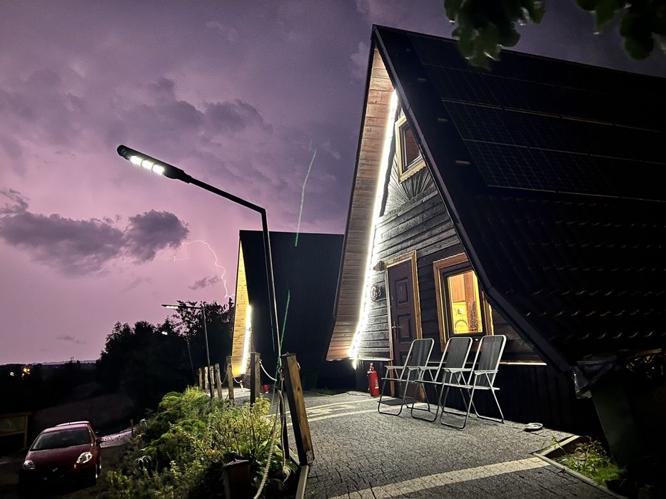 Wieczór Panieński impreza góry jacuzzi sauna balia grill boisko SPA