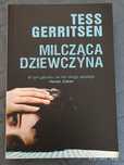 Tessa Gerritsen Milcząca dziewczyna