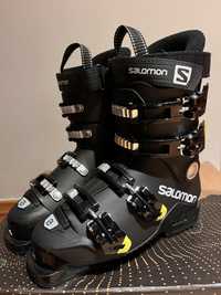 Salomon S/MAX 60 RT L