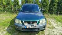 Honda CR-V 2.0 bęzyna 1999