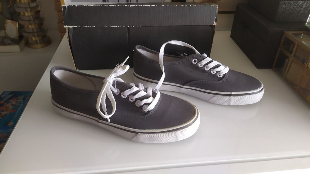 Tênis novos vty tamanho 37