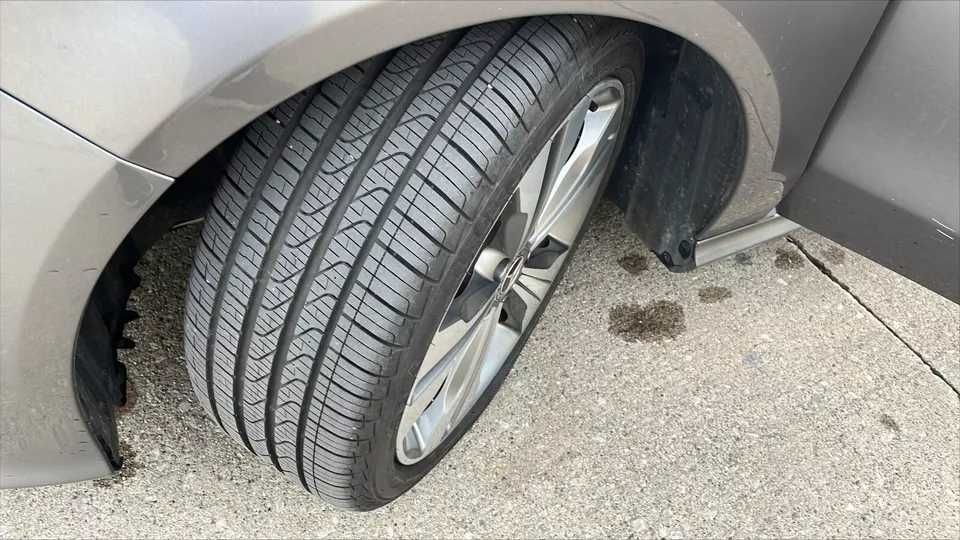 2019 Mercedes-Benz CLA250