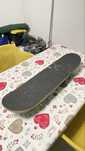 Skate ja com alguns anos mas numca usado
