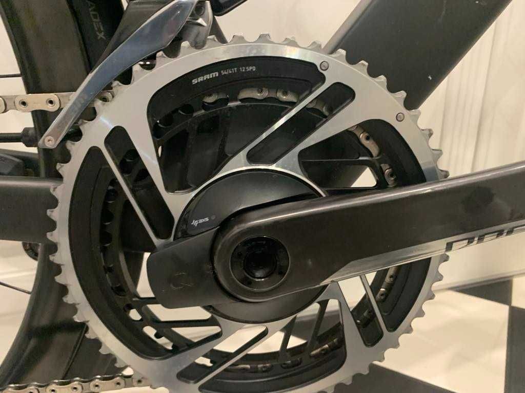 Giant Propel Advanced SL CCC TEAM Sram Red AXS rozm (M)