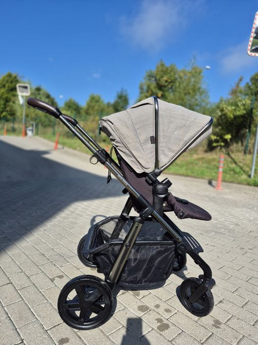 Spacerówka Spacerówka