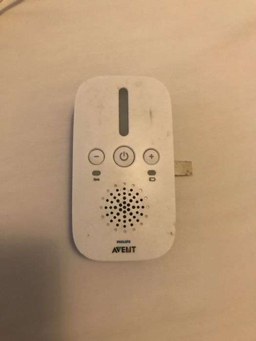 Intercomunicador Philips Avent Essential