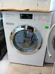Pralka Miele W1 1-8kg 1600obr A+++ f.pary [gwar/dowóz]