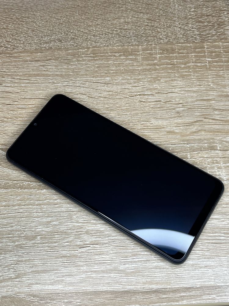 Samsung Galaxy M22