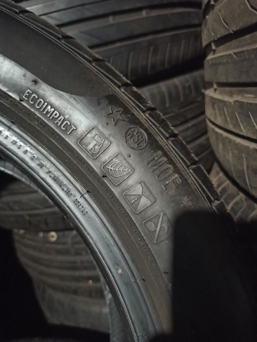 Летняя резина ПАРА 245/45 R18 Pirelli Cinturato P7 All Season