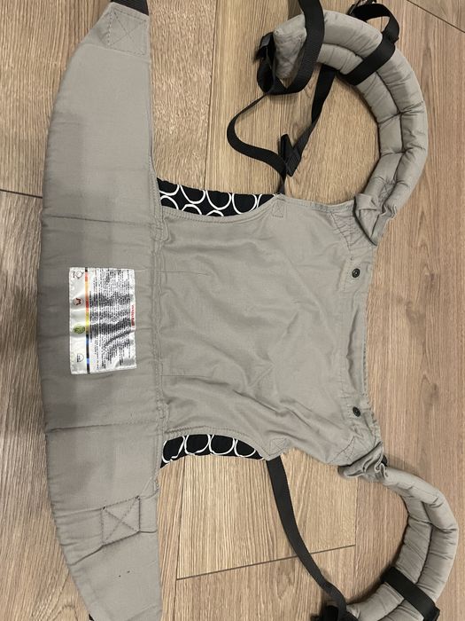 Ergonomiczne nosidlo Tula