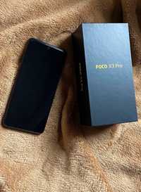 POCO X3 Pro в ідеальному стані