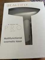 Ipl b- shine ice pro series depilacja depilator