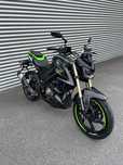 QJ Motor SRK 125S