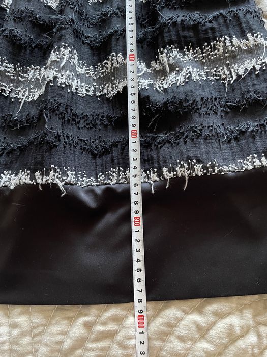 Платье нарядное размер 42 Петро Сорока