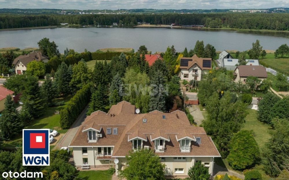 Dom, Piła Kościelecka