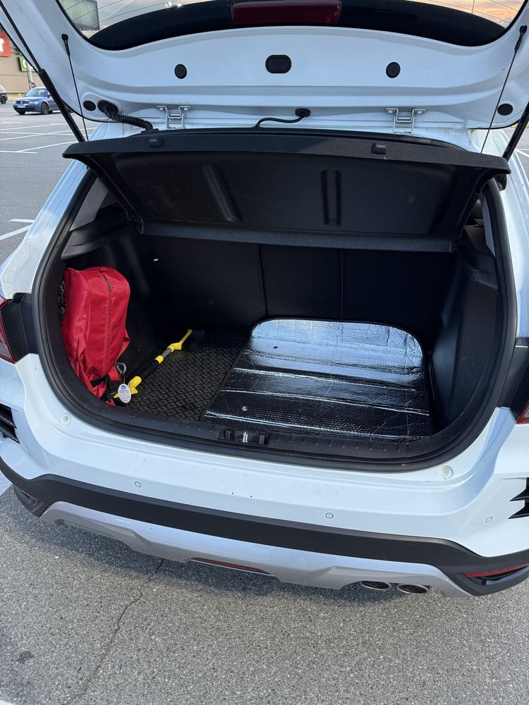 Kia Rio x 2021 року