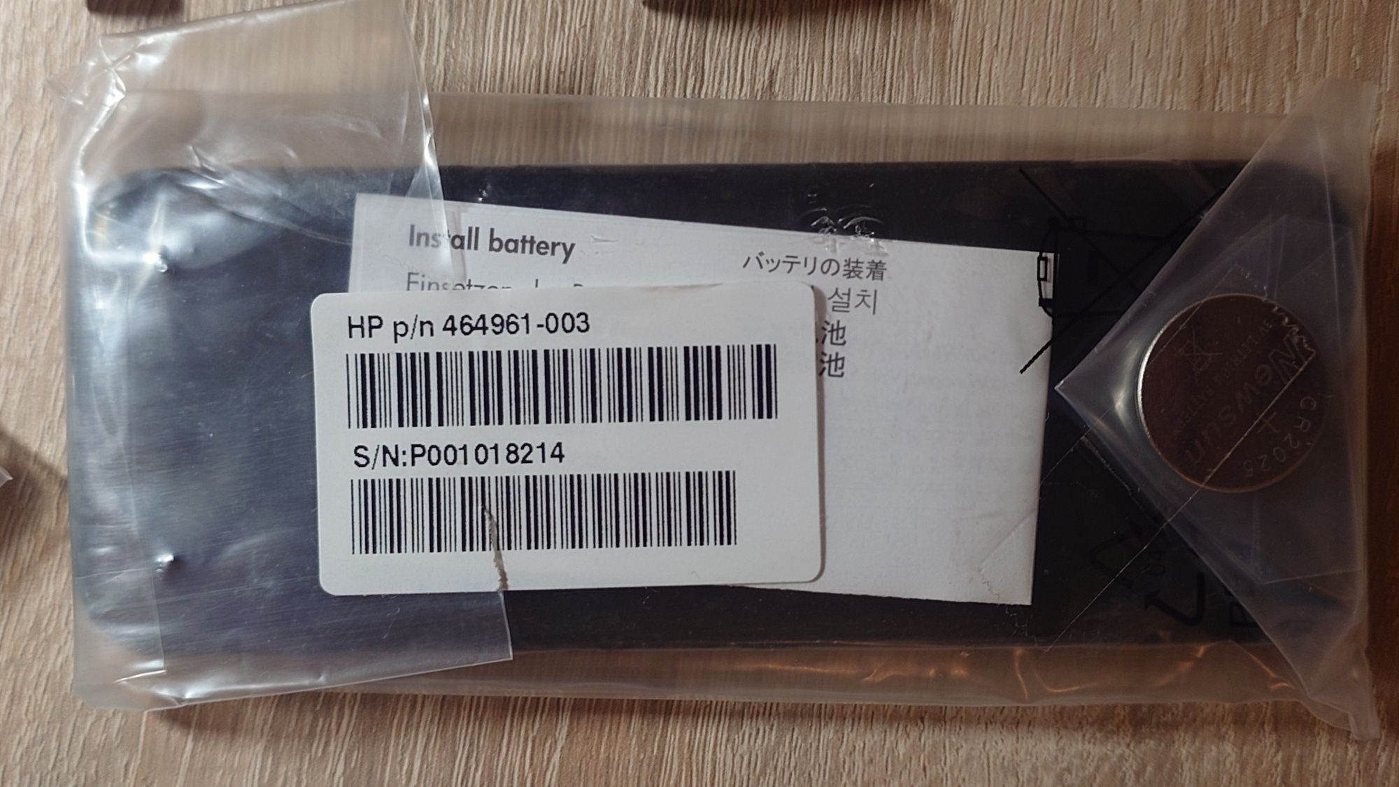 Tuner HP DVB-T USB TV do laptopa, notebooka DVBT