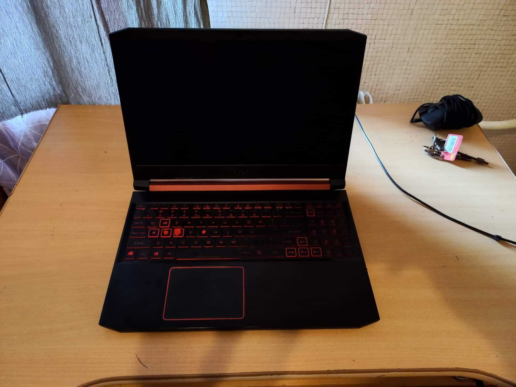 Laptop gamingowy Acer Nitro AN515-54