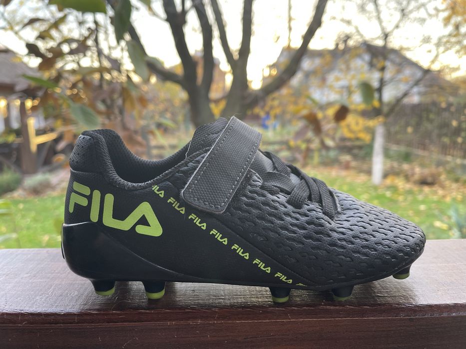 Бутси Fila дитячі 32 розмір