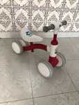 Bicicleta de Bebe