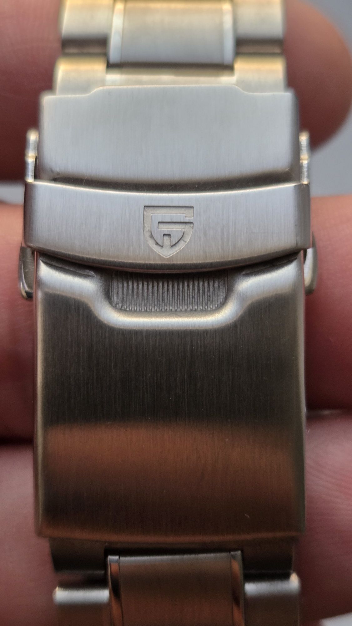 Sprzedam zegarek automatyczny PD jak Seiko Tuna