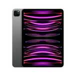 Apple iPad Pro 11" 3 generacji Wi-Fi 128GB Space Grey