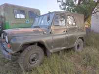 Авто  УАЗ продам