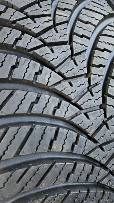 215/60R17 falken euroall season AS 210