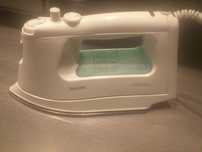 Żelazko Parowe Philips Minstral 24