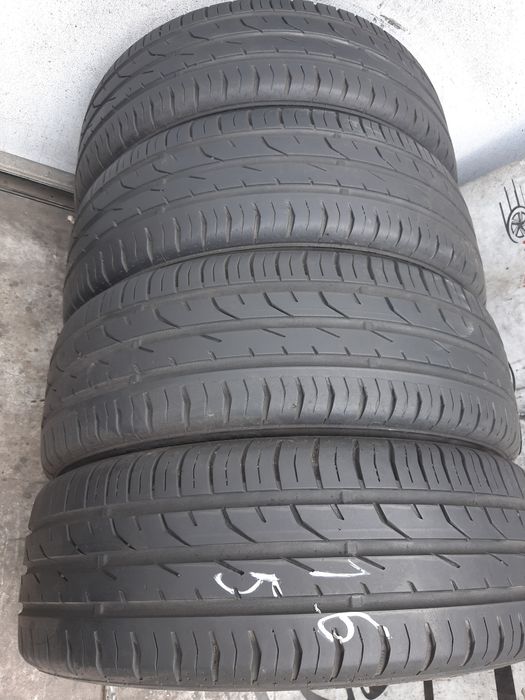 185/55r16 83V Continental ContiPremiumContact 2e
