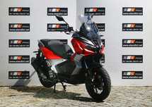Voge SR1 ADV 125
