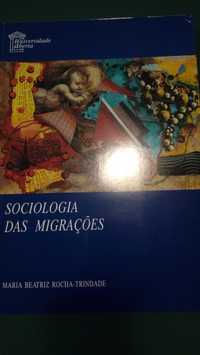 Sociologia das migrações Universidade Aberta