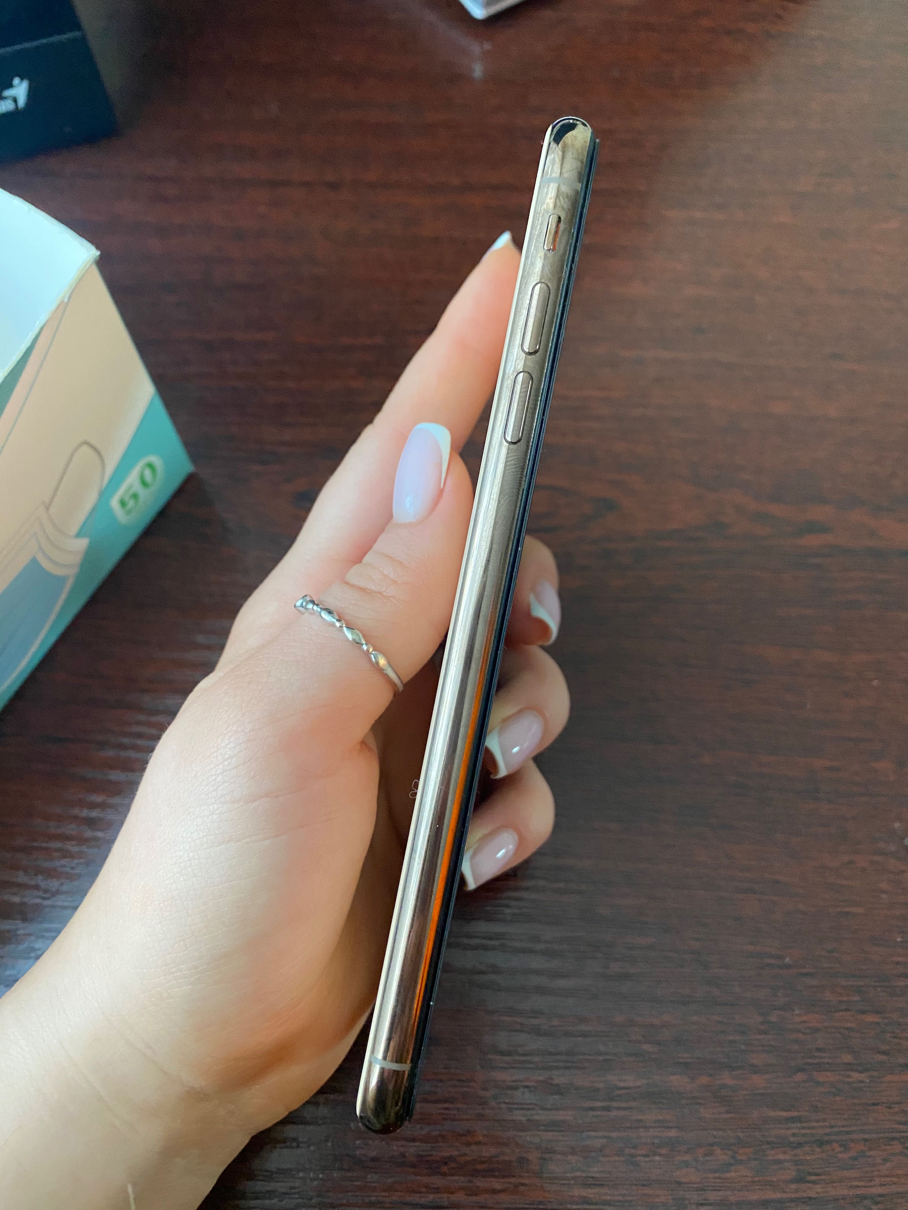 Iphone Xs Max 64gb