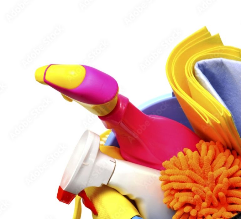 Sprzątanie  domów, mieszkań, apartamentów, mycie okien