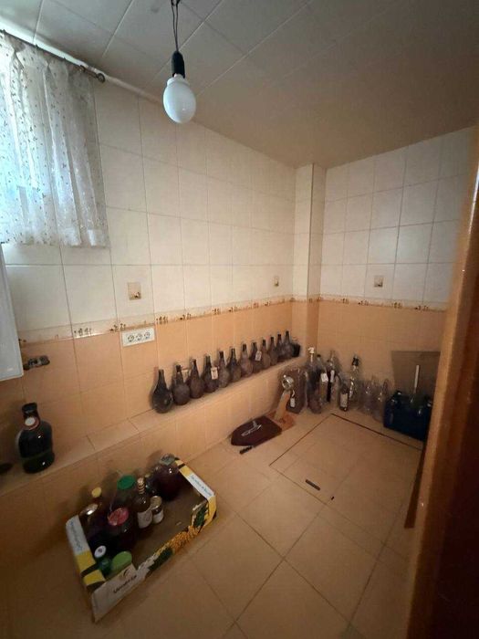Продаётся добротный дом у моря! Участок 10 соток! Царское село. 1L55