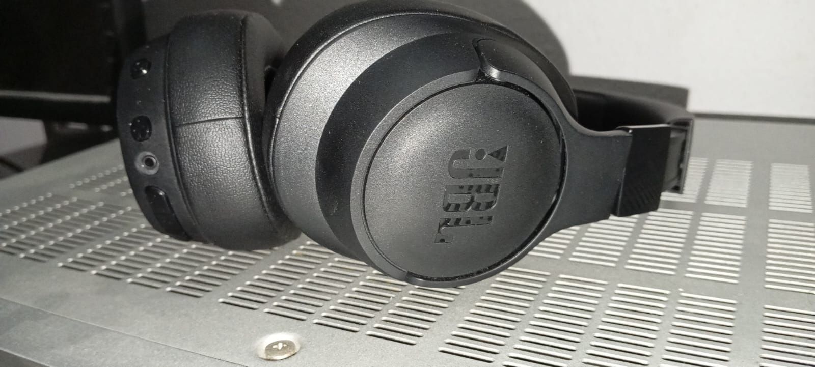 JBL - Tune 760Nc