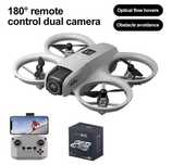 Dron GT3 kamera 6K WiFi dual kamera..