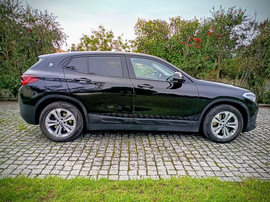 BMW X2 25e - 2020