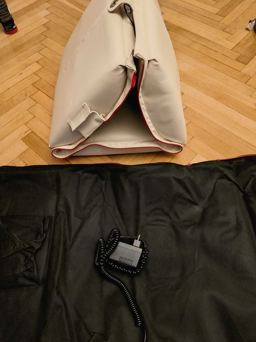 VItberg Enabio 2 + Klin Wspomagający stan BDB++