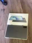 tablet  honor pad x9