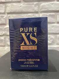 Paco Rabanne pure xs