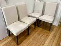 Conjunto 4 cadeiras Henriksdal