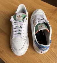 Buty Adidas Continental 80 W