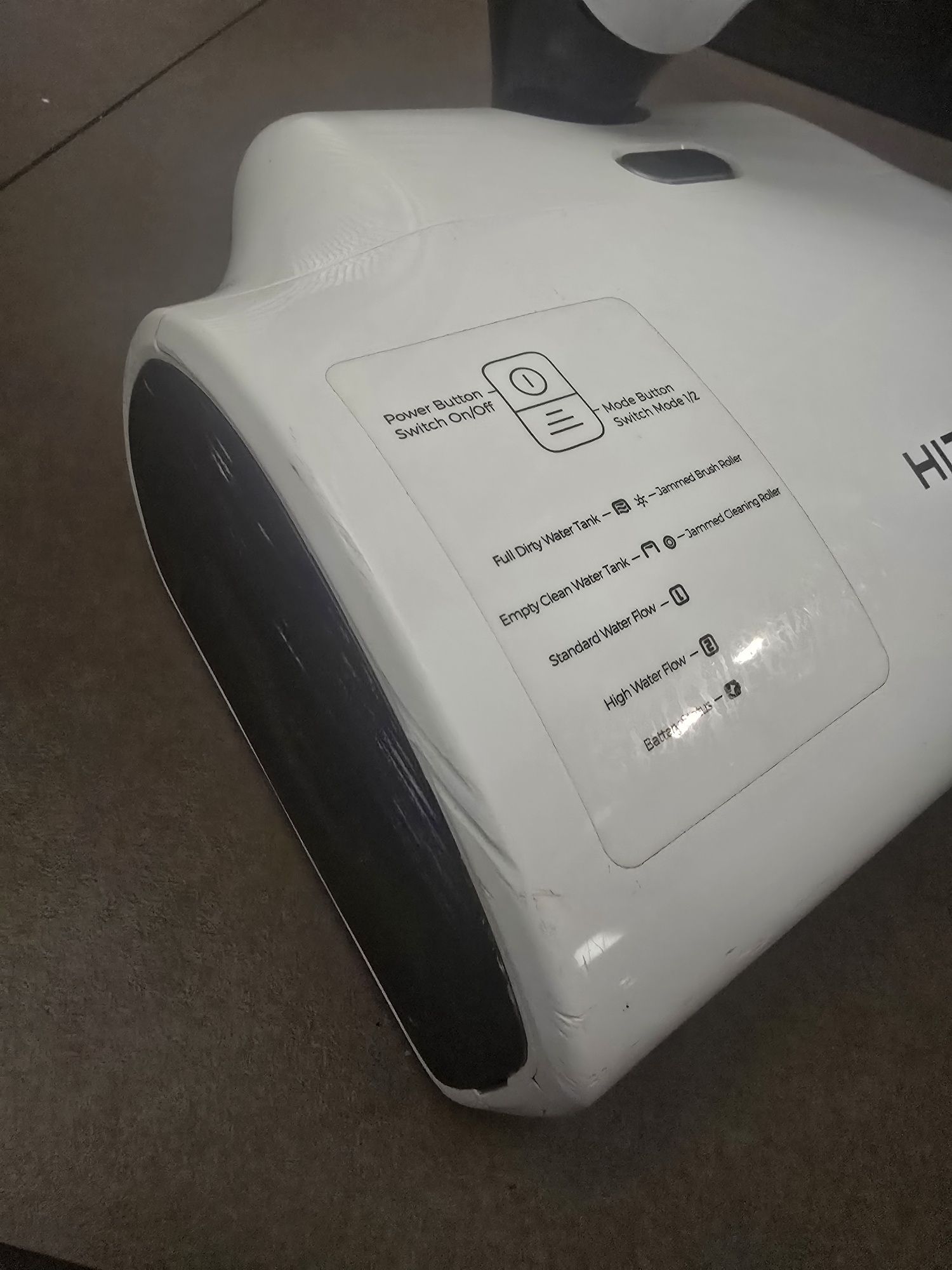 Hizero f500 sprzedam!