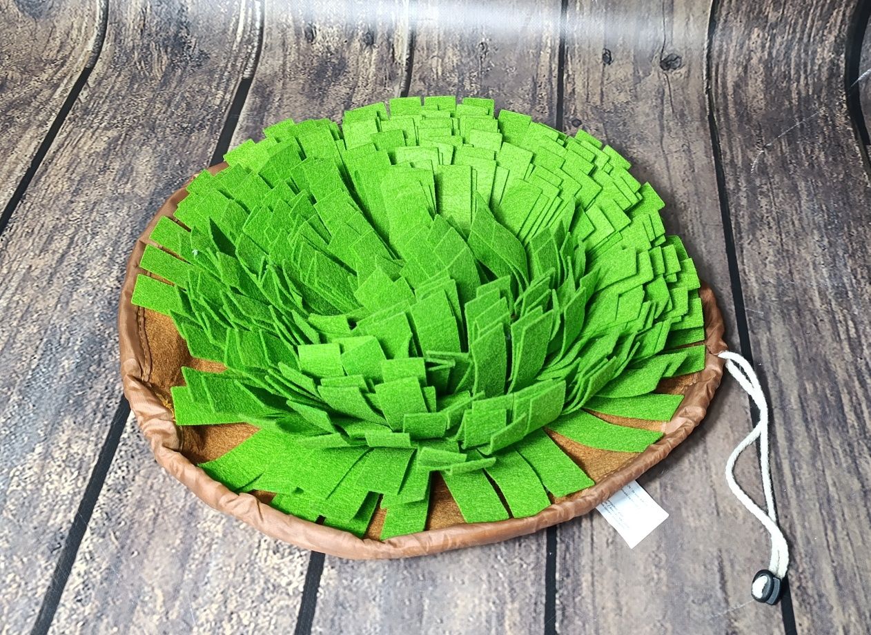 Mata węchowa składana 42 x 42 cm Activ Pet