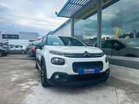 Citroën C3 1.5 BlueHDi Feel