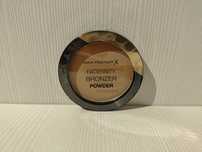 Max Factor Facefinity Bronzer Powder 001 Light Bronze