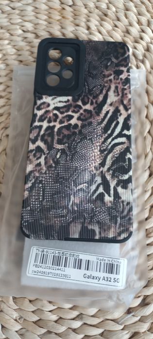 Etui na telefon Samsung Galaxy A32